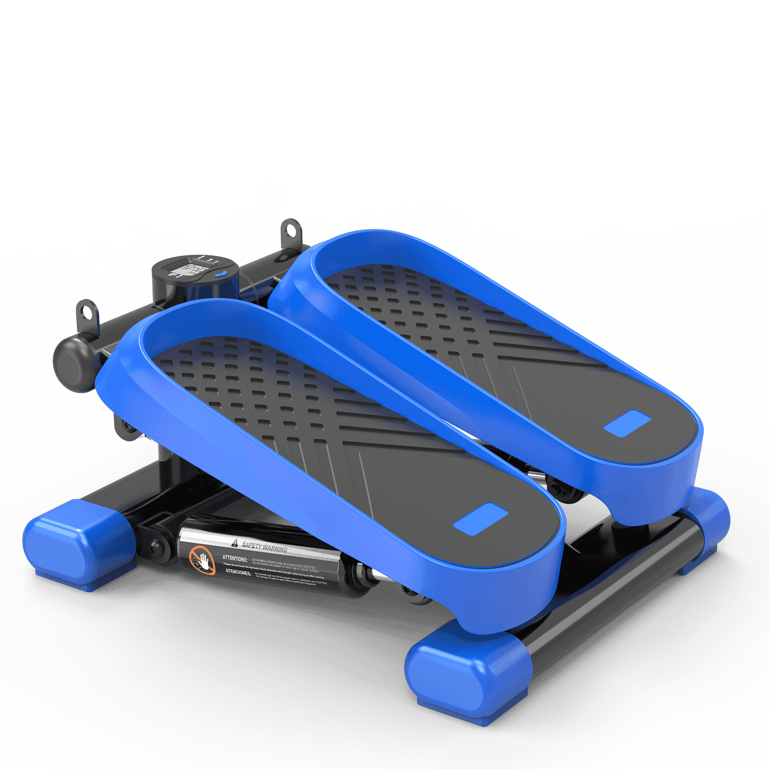 MLNshops Home Office Exercise Stepper Mini Fitness Tool
