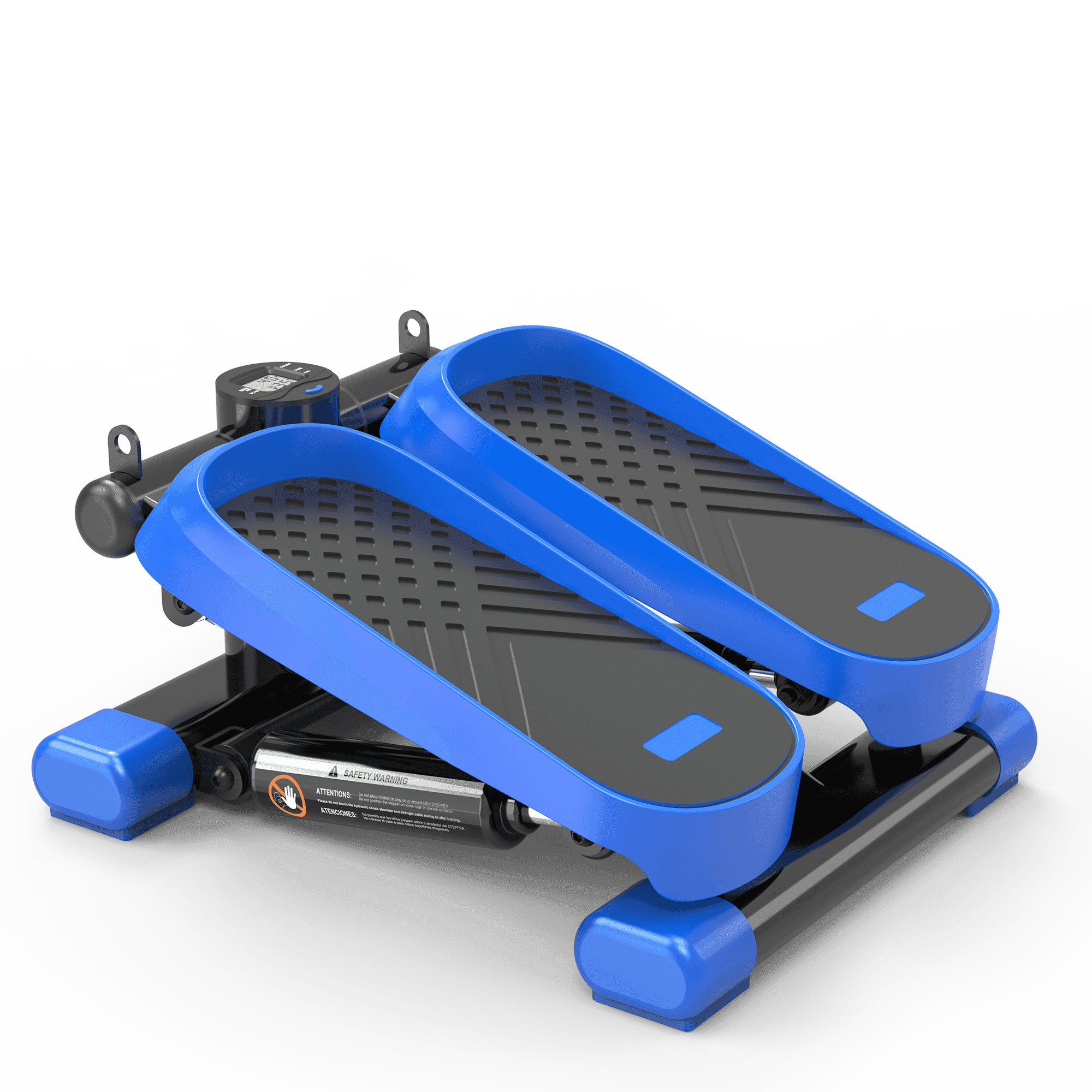 MLNshops Home Office Exercise Stepper Mini Fitness Tool