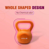MLNshops 20LB Home Workout Kettlebell Equipment