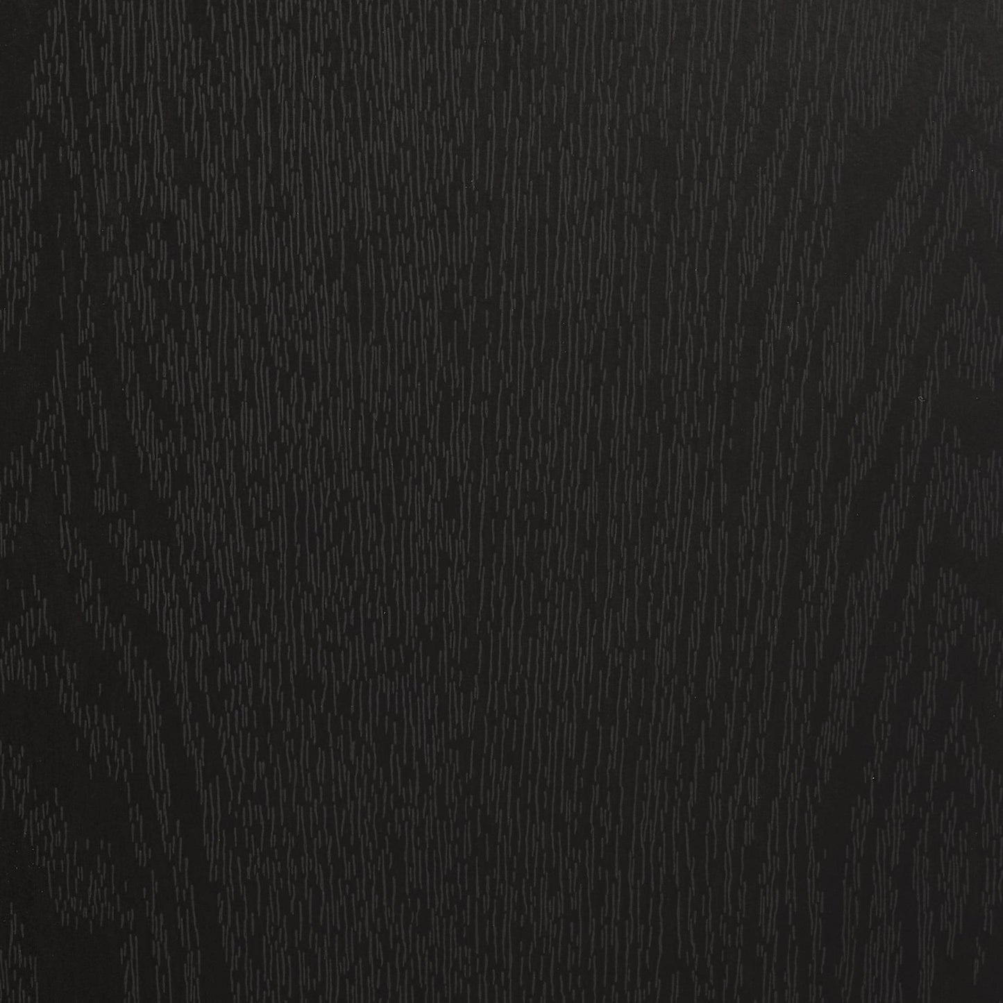 MLNshops black lighted curio cabinet with glass doors