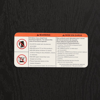 MLNshops black lighted curio cabinet with glass doors