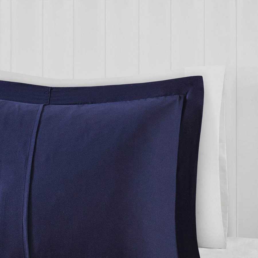 MLNshops king size down alternative comforter set - Plaid