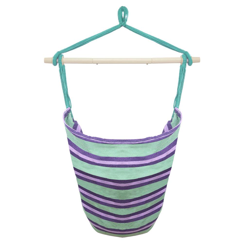 MLNshops Indoor Outdoor Hanging Chair - Stylish Comfort