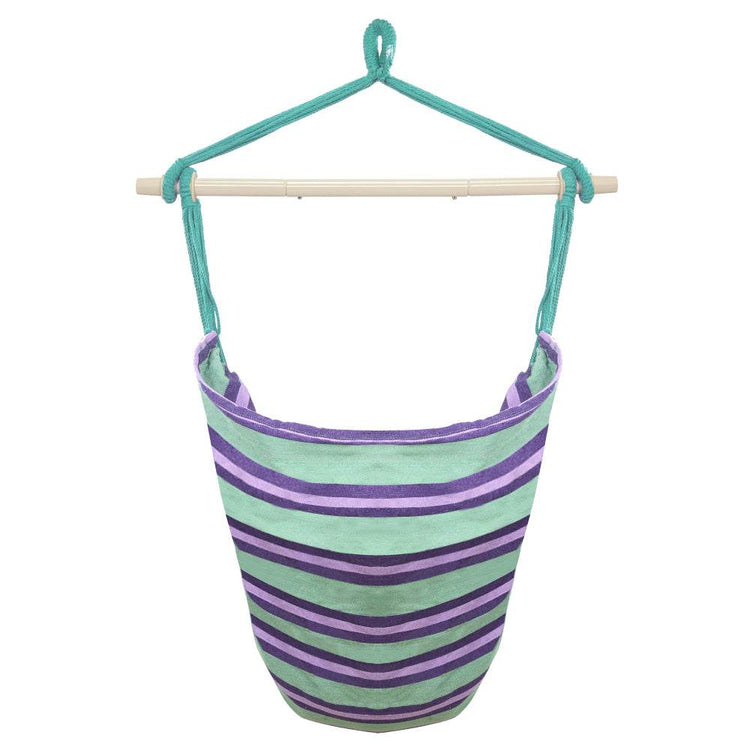 MLNshops Indoor Outdoor Hanging Chair - Stylish Comfort