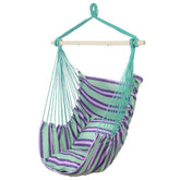 MLNshops Indoor Outdoor Hanging Chair - Stylish Comfort