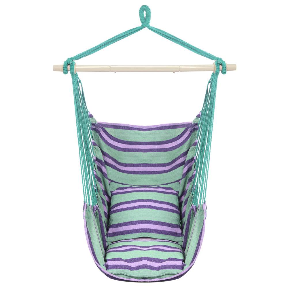 MLNshops Indoor Outdoor Hanging Chair - Stylish Comfort Default Title