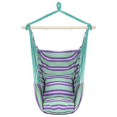 MLNshops Indoor Outdoor Hanging Chair - Stylish Comfort Default Title