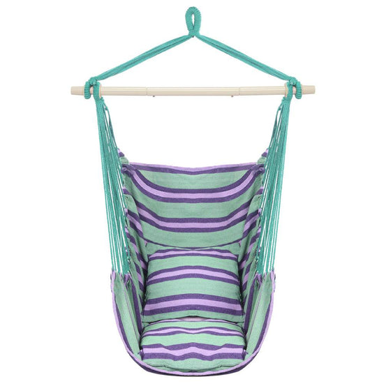 MLNshops Indoor Outdoor Hanging Chair - Stylish Comfort Default Title