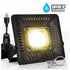 150w Waterproof Led Grow Light For Indoor Plants 50w