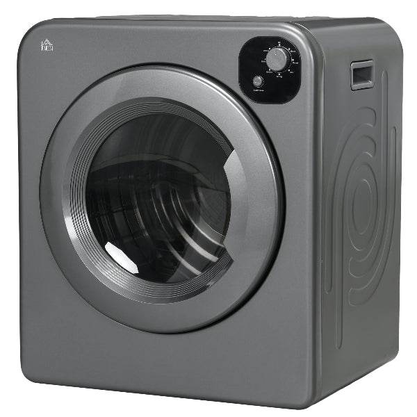 MLNshops Intelligent Drying Clothes Dryer with Modern Design