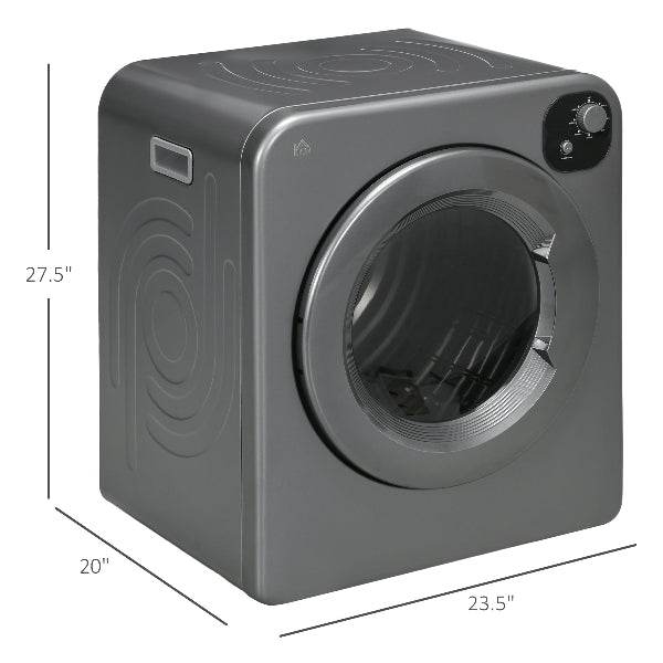 MLNshops Intelligent Drying Clothes Dryer with Modern Design