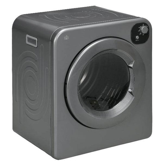 MLNshops Intelligent Drying Clothes Dryer with Modern Design Default