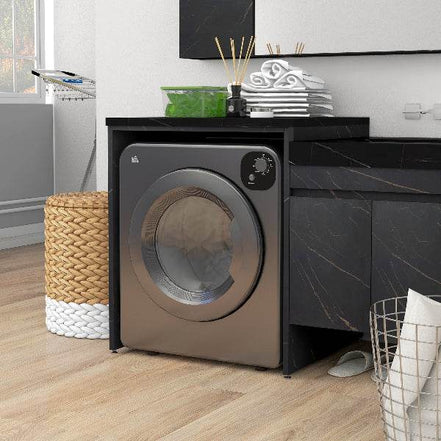 MLNshops Intelligent Drying Clothes Dryer with Modern Design