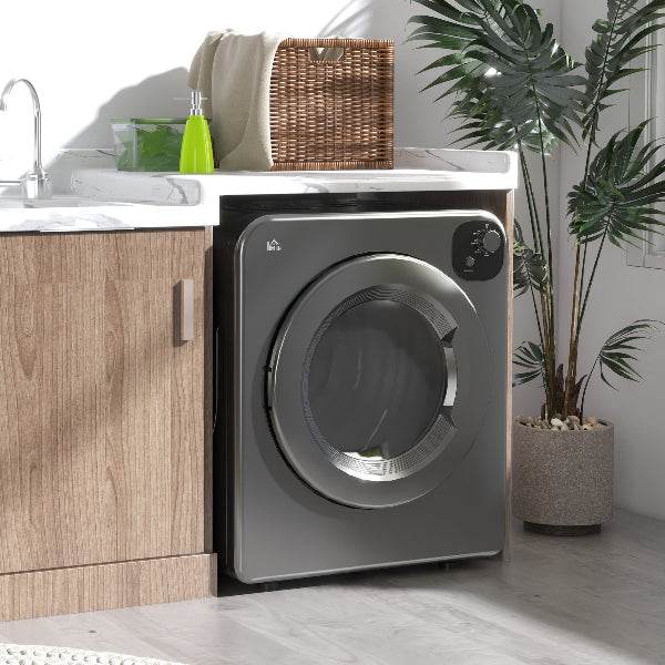 MLNshops Intelligent Drying Clothes Dryer with Modern Design