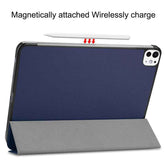 MLNshops iPad Pro 11 Case 2024 - Protective & Stylish