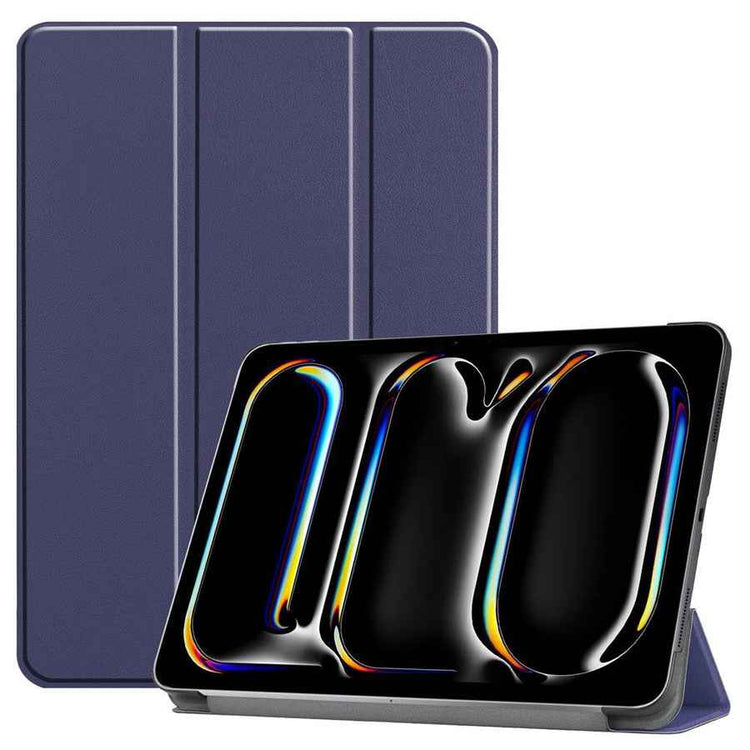 MLNshops iPad Pro 11 Case 2024 - Protective & Stylish