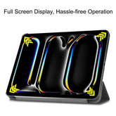 mlnshops iPad Pro 5th Gen Case with Stand