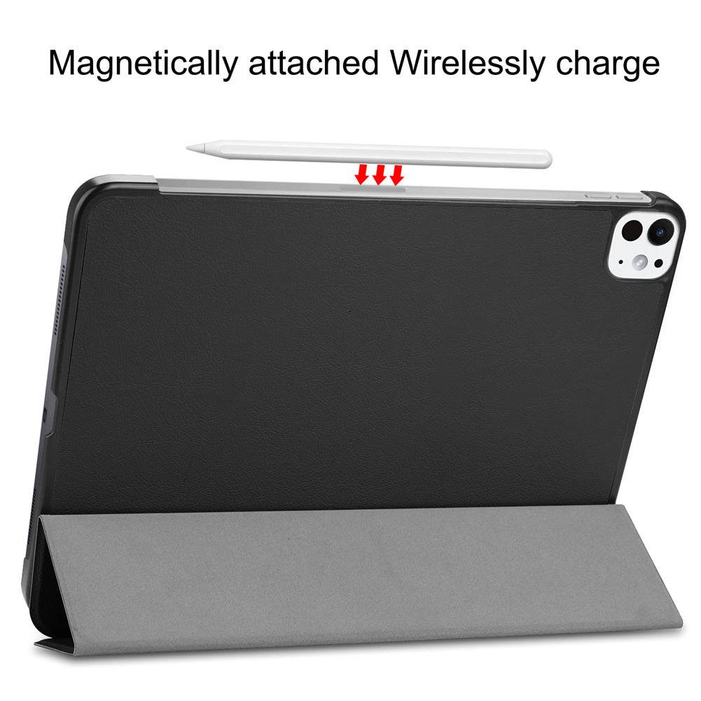 mlnshops iPad Pro 5th Gen Case with Stand