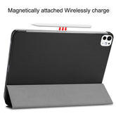 mlnshops iPad Pro 5th Gen Case with Stand
