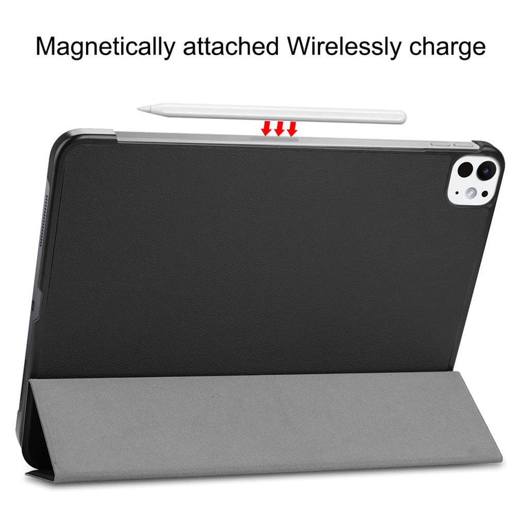 mlnshops iPad Pro 5th Gen Case with Stand