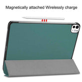 MLNshops iPad Pro Accessory 2024 - Premium Case