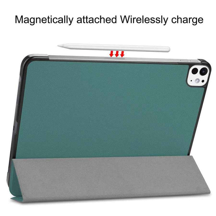 MLNshops iPad Pro Accessory 2024 - Premium Case