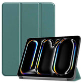 MLNshops iPad Pro Accessory 2024 - Premium Case Default Title