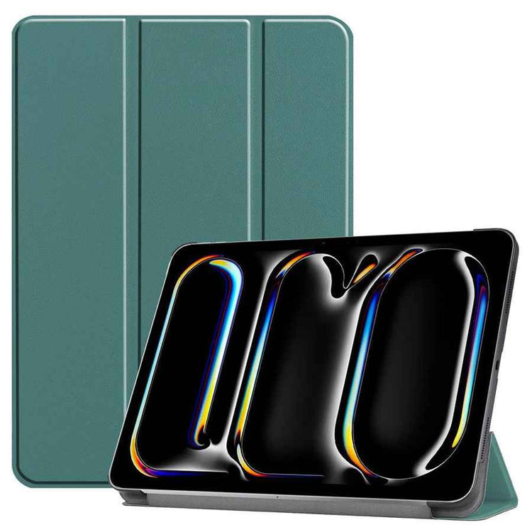 MLNshops iPad Pro Accessory 2024 - Premium Case Default Title