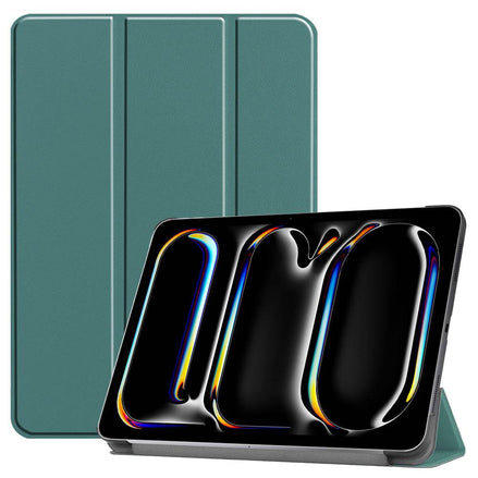 MLNshops iPad Pro Accessory 2024 - Premium Case Default Title