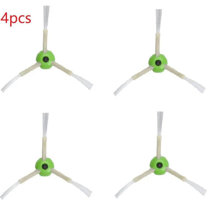 mlnshops 4pcs Vacuum Parts for iRobot i7 Brush Set Default Title
