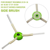 mlnshops 4pcs Vacuum Parts for iRobot i7 Brush Set