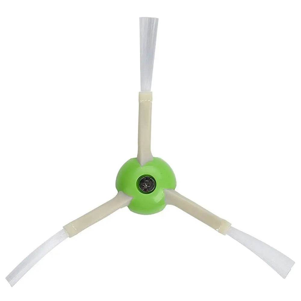 mlnshops 4pcs Vacuum Parts for iRobot i7 Brush Set