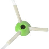 mlnshops 4pcs Vacuum Parts for iRobot i7 Brush Set