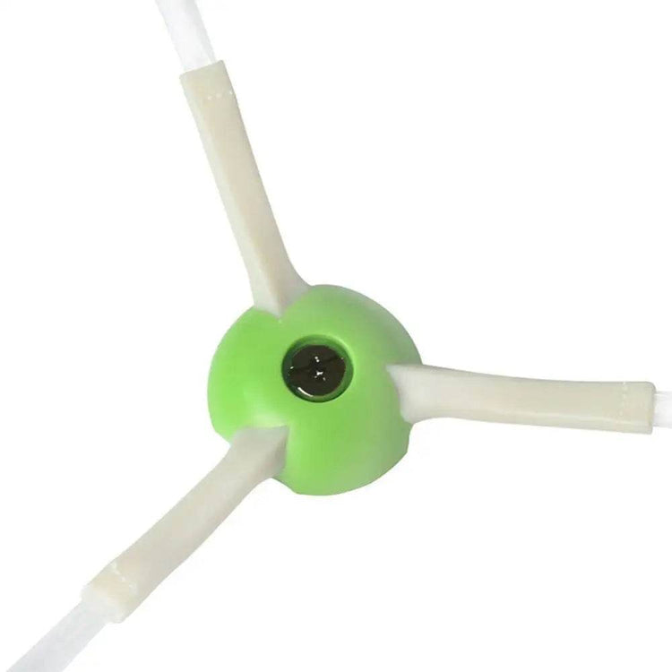 mlnshops 4pcs Vacuum Parts for iRobot i7 Brush Set