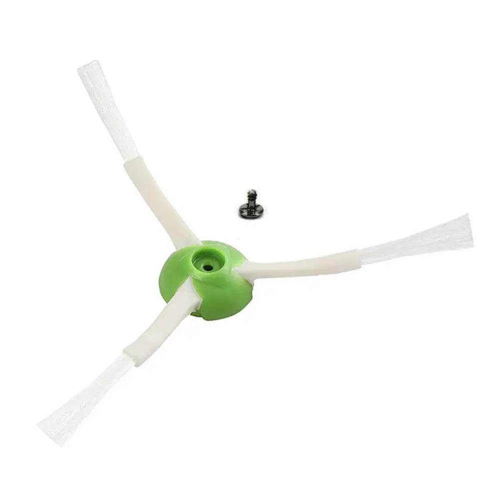 mlnshops 4pcs Vacuum Parts for iRobot i7 Brush Set