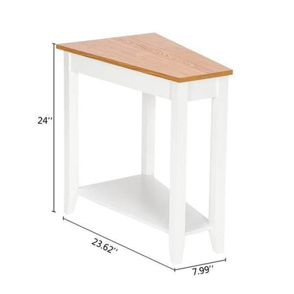 MLNshops Irregular Sofa Table Light for Modern Spaces