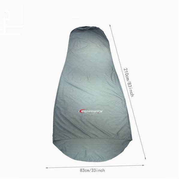mlnshops Kamperbox sleep liner Camping Sleeping Bag