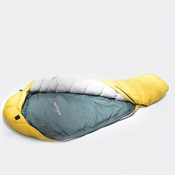mlnshops Kamperbox sleep liner Camping Sleeping Bag