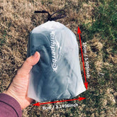 mlnshops Kamperbox sleep liner Camping Sleeping Bag