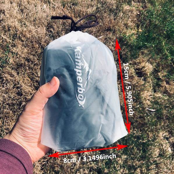 mlnshops Kamperbox sleep liner Camping Sleeping Bag