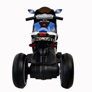 MLNshops 6V Kids Electric Motorcycle - Safe & Fun Ride