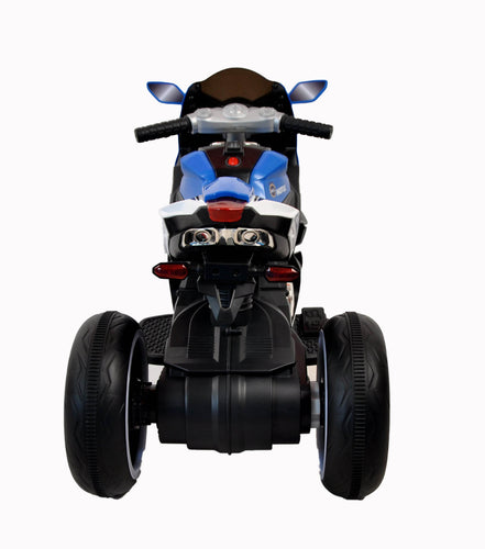 MLNshops 6V Kids Electric Motorcycle - Safe & Fun Ride