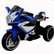 MLNshops 6V Kids Electric Motorcycle - Safe & Fun Ride Default