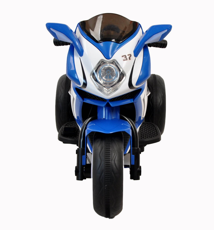 MLNshops 6V Kids Electric Motorcycle - Safe & Fun Ride