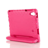 MLNshops Kids Shockproof iPad Mini 6 Case - Pink