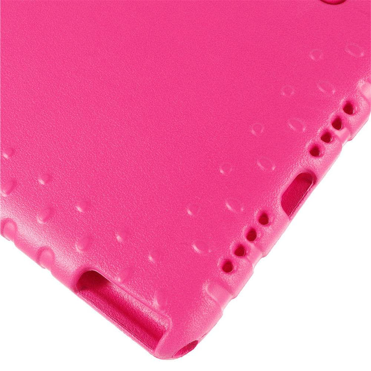 MLNshops Kids Shockproof iPad Mini 6 Case - Pink