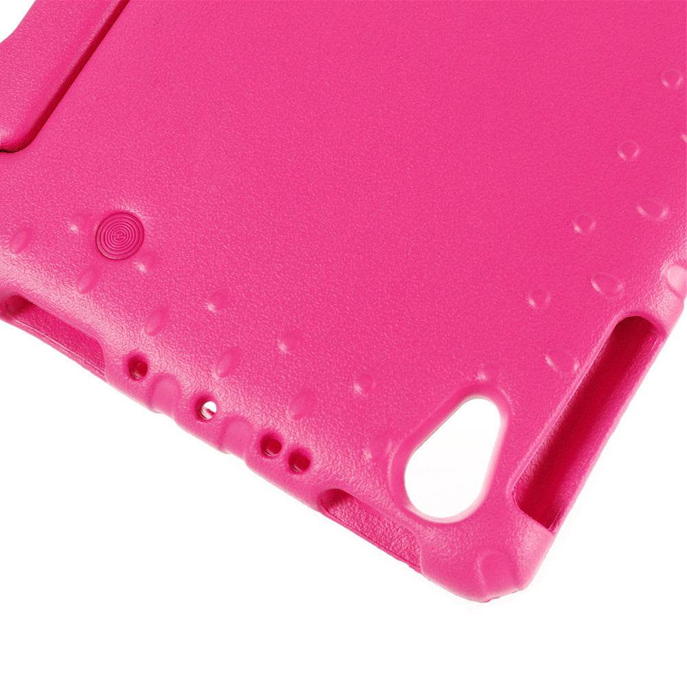 MLNshops Kids Shockproof iPad Mini 6 Case - Pink