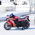 mlnshops Kids Toy Motorcycle with Lights - Electric Bike Default Title