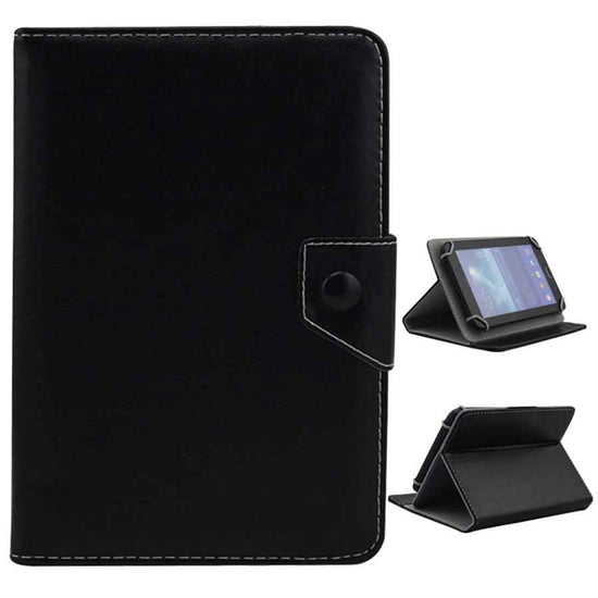 MLNshops Kindle Fire 7 Leather Case for Ultimate Protection Default Title