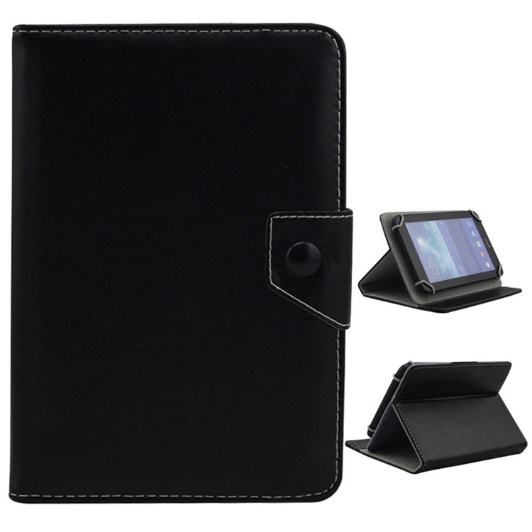 MLNshops Kindle Fire 7 Leather Case for Ultimate Protection Default Title